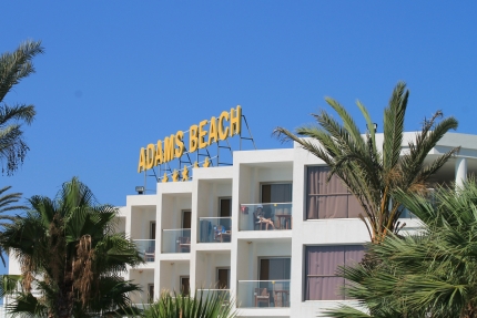 Adams Beach Hotel 5*