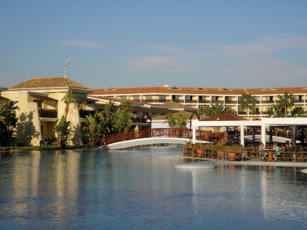 Atlantica Aeneas Resort & SPA