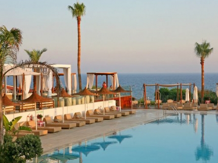 Отель Napa Mermaid на Кипре