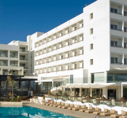 Отель Napa Mermaid на Кипре