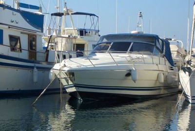 Морские путешествия с компанией Cyprus Yachting