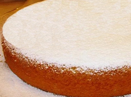 Традиционный греческий новогодний пирог Василопита