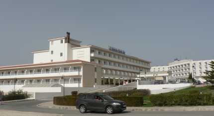 Отельный комплекс Cyprotel Cypria Resort в Пафосе