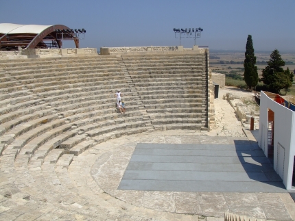 Театр греко-римской эпохи