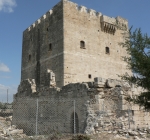 Замок Колосси