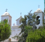 Католическая церковь Святой Екатерины