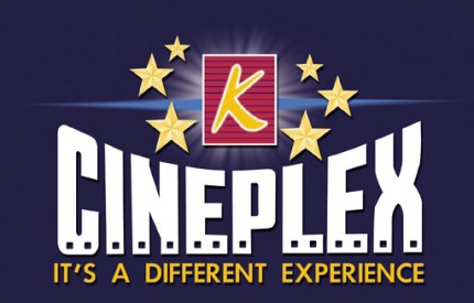 Кинотеатр "K Cineplex" на Кипре