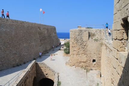 Киренийский замок