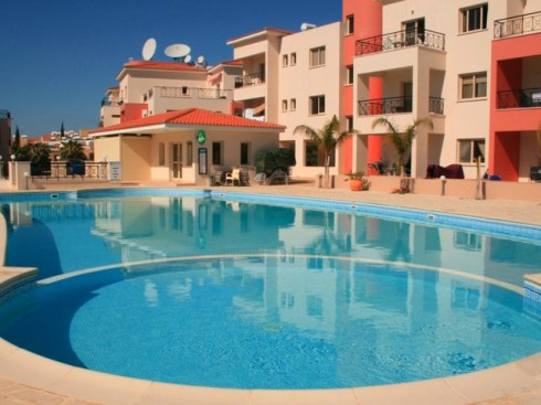 Компания по аренде недвижимости Paphos Cheap Holidays