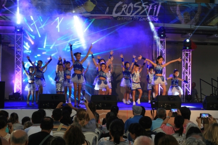 Первый фестиваль китайской культуры на Кипре