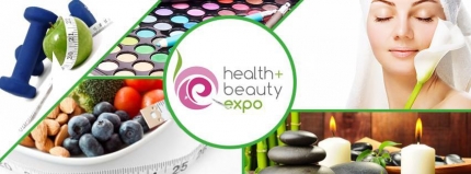 Международный форум Health&Beauty 2017 в Лимассоле