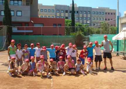 Теннисный клуб Limassol Sporting Club