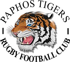 Кипрский регбийный клуб "Пафосские Тигры"