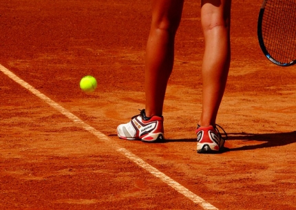 4-й международный теннисный турнир в Лимассоле