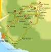 Винный маршрут №2 Кипрской организации по туризму. Вуни Панайас - Амбелитис 