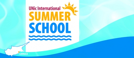 Международная летняя языковая школа в Ларнаке