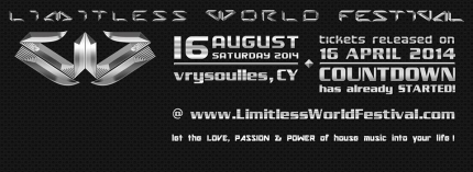 Limitless World Festival