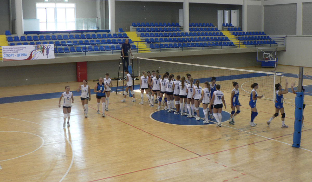 Учебно-тренировочные сборы на Кипре в мае-июне 2012 года. Товарищеская игра с командой Пафиакос