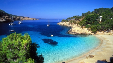 Чудесный остров Кипр