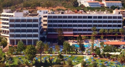 Cavo Maris Beach Hotel в Протарасе