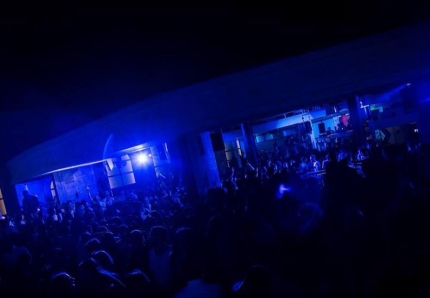 XS Night & Day Club в Ларнаке