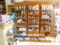 Магазин традиционных кипрских сладостей "Катерина"