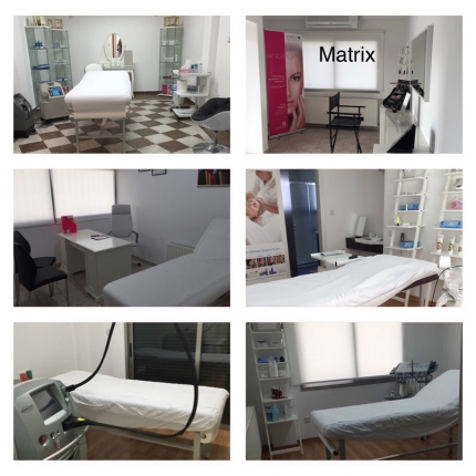 Медицинский косметологический центр Matrix в Лимассоле