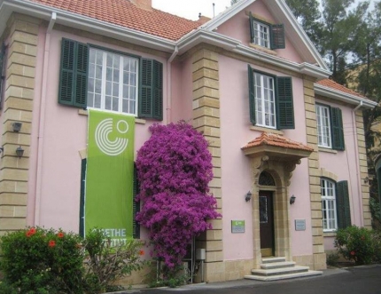 Институт имени Гёте на Кипре