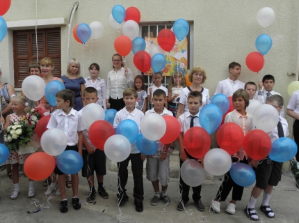 Русский образовательный центр"Эрудит" в Пафосе