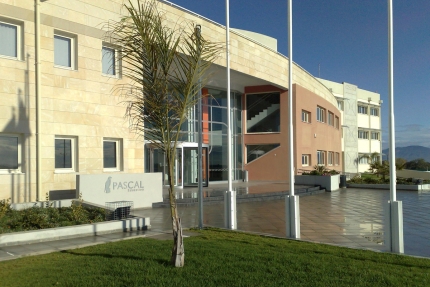 Школа Паскаль в Никосии