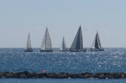 Famagusta Nautical Club